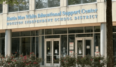 HISD Releases Latest Survey of Parents and is Happy about It