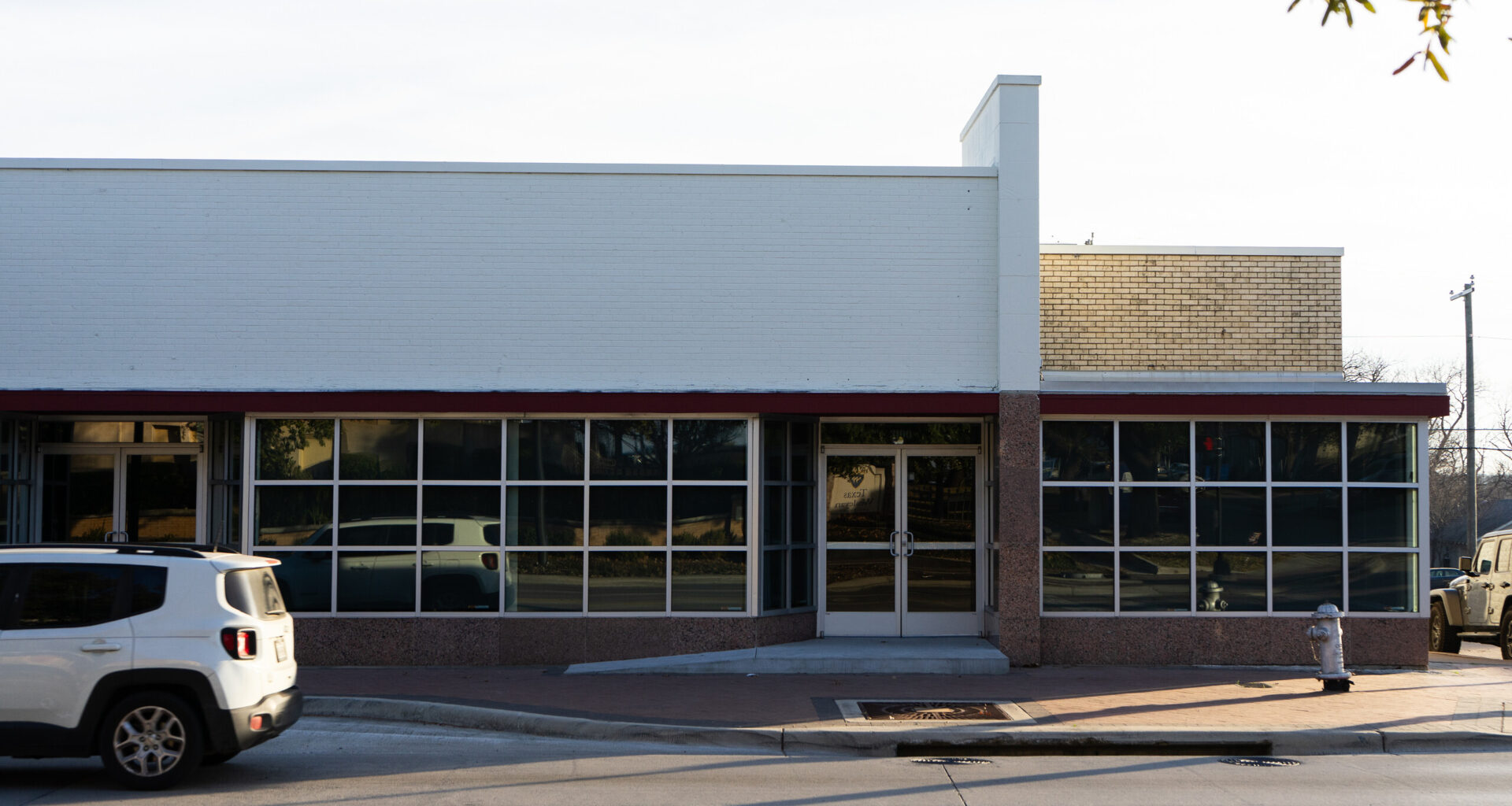 African American museum seeks $40K from Fort Worth to complete construction plans