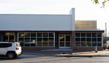 African American museum seeks $40K from Fort Worth to complete construction plans