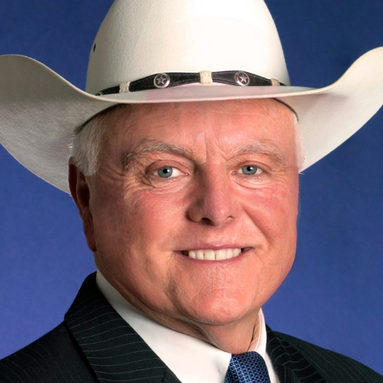 Sid Miller