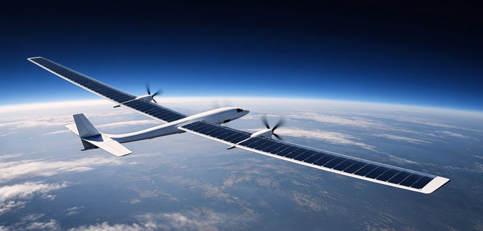 North Texas' Airspan Partners with Japan's Space Compass on 5G System for Maritime Surveillance » Dallas Innovates