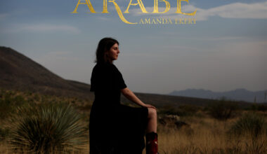 El Paso native Amanda Ekery nominated for first Grammy for album rooted in border history