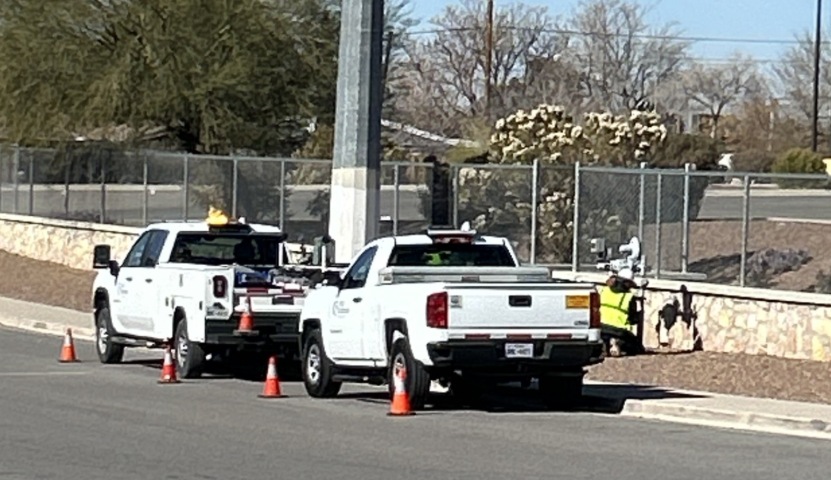 Classes canceled at Alderete Middle, Canutillo Elementary due to 'potential gas issue'