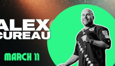 Alex Cureau: Live in Fort Worth [Special Event: Wednesday Show]