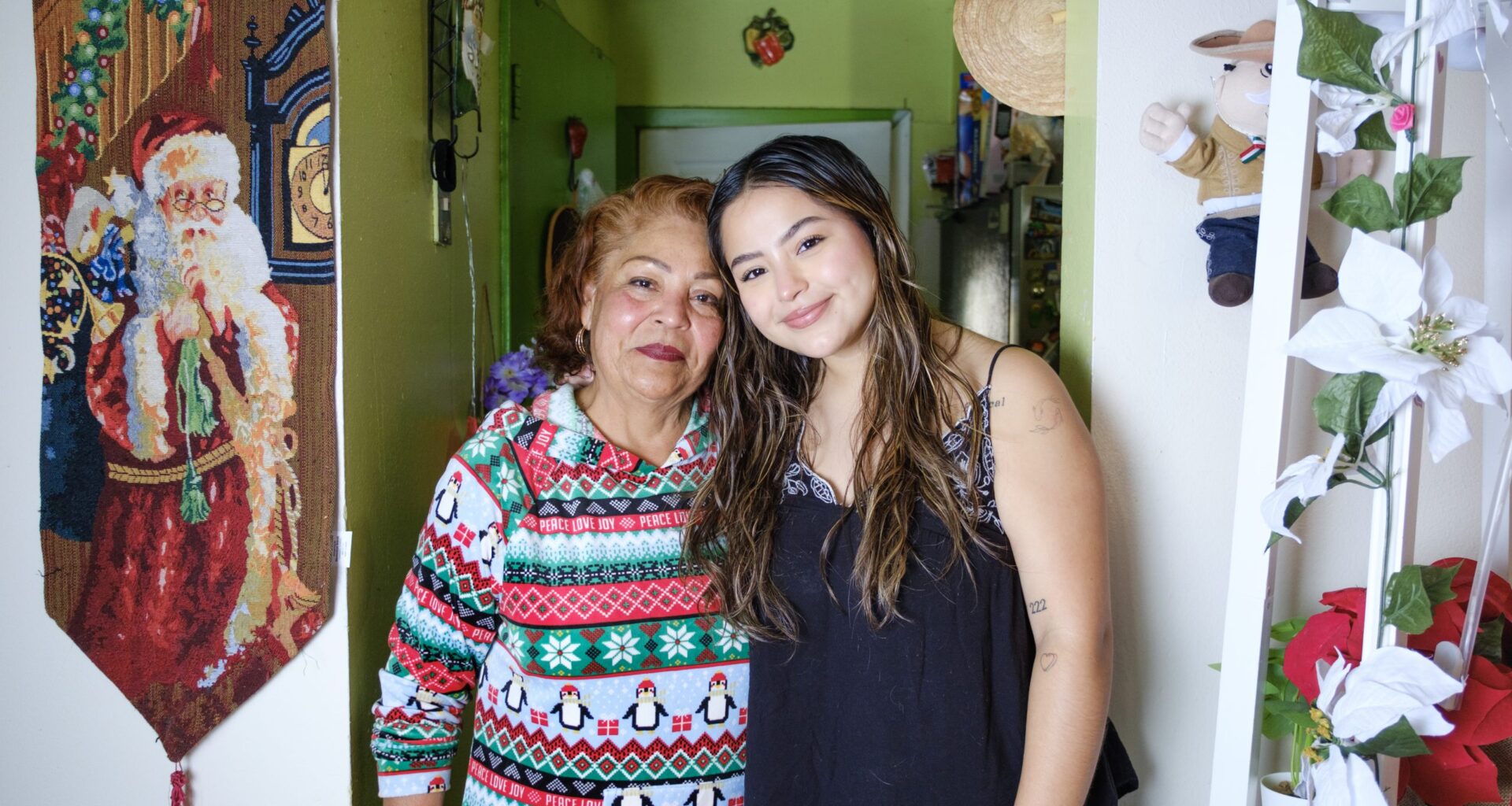 Where I Live: East Side