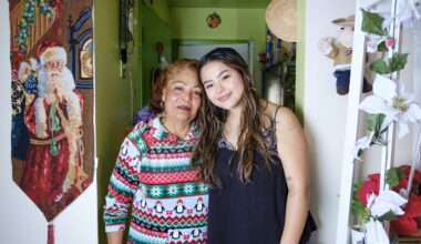 Where I Live: East Side