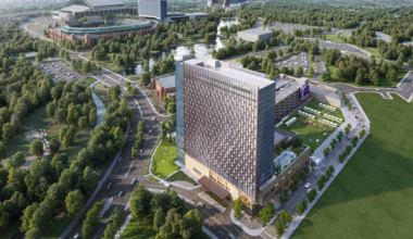 Loews Hotels to develop Americana property in Arlington, Texas