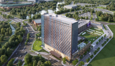 Americana by loews hotel