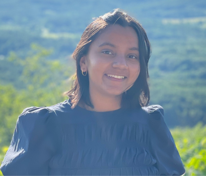 Plano ISD Student Named Regeneron Science Talent Search Top 40 Finalist