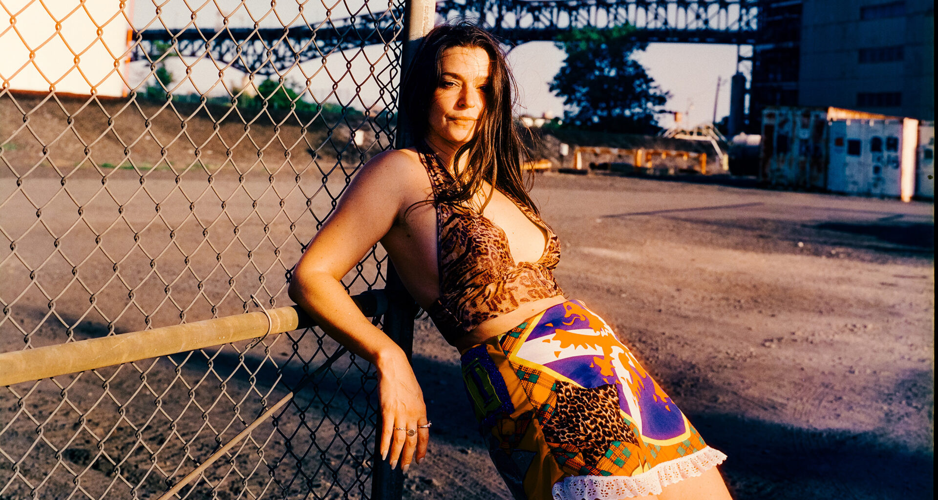 Annabelle Chairlegs Is Waking Up • The Austin Chronicle