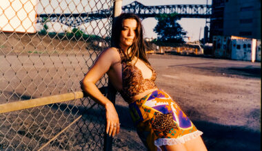 Annabelle Chairlegs Is Waking Up • The Austin Chronicle