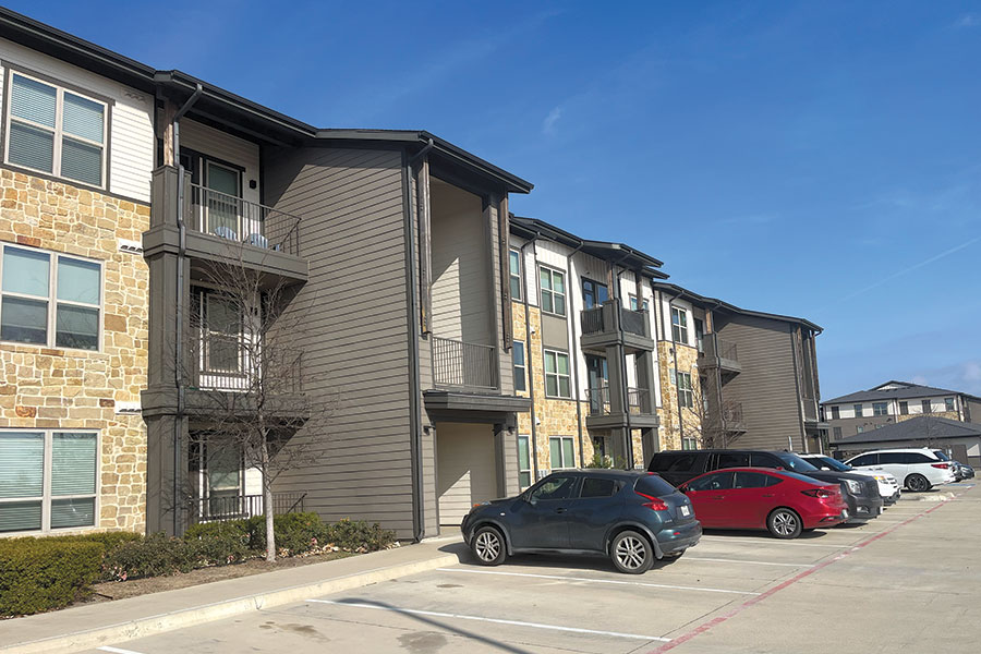 Rental affordability plagues most low-income county residents