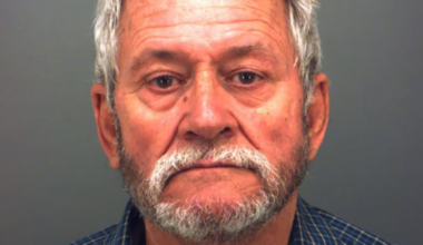 Jury deliberates fate of man accused of killing three El Pasoans in 1994