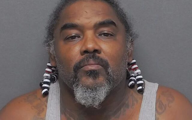 BCSO: Man arrested on animal cruelty charges after malnourished dogs, several chickens found on East Bexar County property