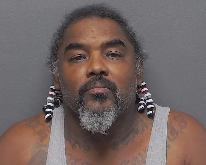 BCSO: Man arrested on animal cruelty charges after malnourished dogs, several chickens found on East Bexar County property