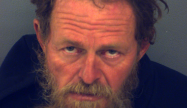 El Paso man charged with criminal solicitation of a minor