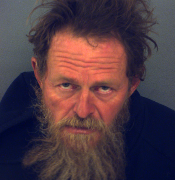 El Paso man charged with criminal solicitation of a minor