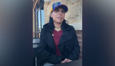 Lubbock woman from Venezuela celebrating Maduro’s capture