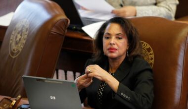 Former state Rep. Barbara Mallory Caraway pitches experience in CD30 bid