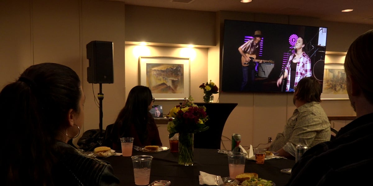 Civic Lubbock releases 2026 ‘Lubbock Music Now’ album