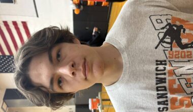 Sandwich wrestlers celebrate senior night in style with big win over Plano – Shaw Local