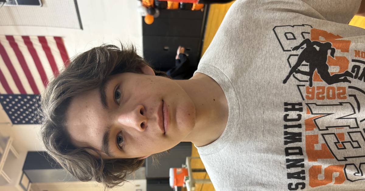 Sandwich wrestlers celebrate senior night in style with big win over Plano – Shaw Local