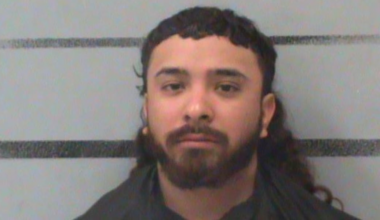 Anthony Barboza pleads guilty to molesting two children