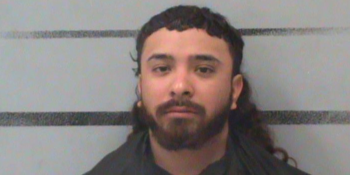 Anthony Barboza pleads guilty to molesting two children