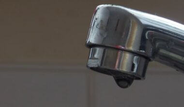 To drip or not to drip faucets? Here’s what Houston, Katy, Harris County residents should do during winter weather