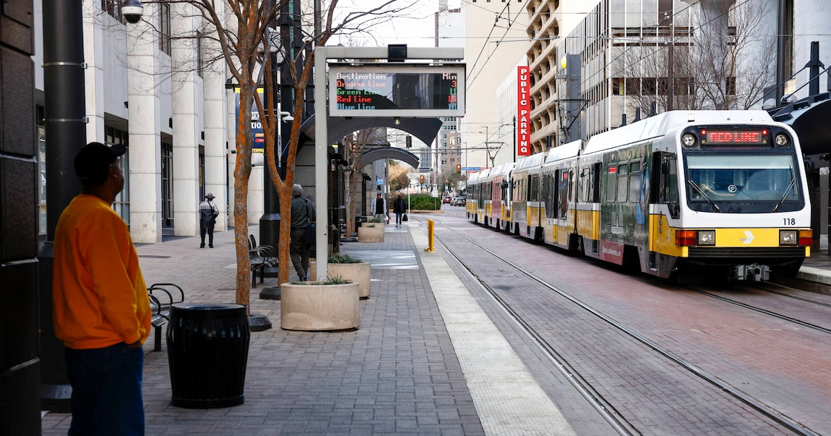 Negotiate a path forward for DART