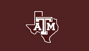 Rashaun Agee’s double-double powers Texas A&M to home win in SEC opener against LSU