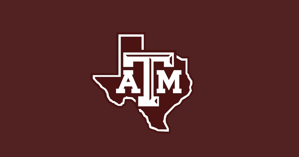 Rashaun Agee’s double-double powers Texas A&M to home win in SEC opener against LSU