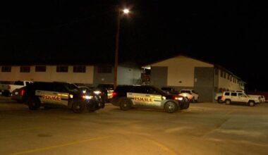 2 shot after altercation at Southeast Side apartment complex, SAPD says