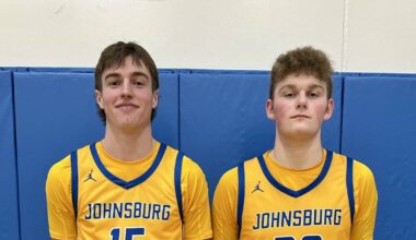 Ashton Stern, Johnsburg rain down 3s during KRC win over Plano – Shaw Local