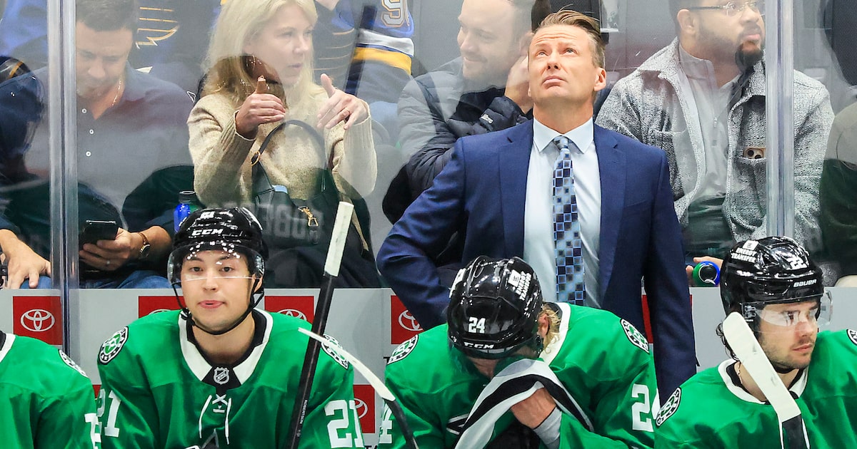 Dallas looks to stay hot vs. top team in Pacific Division