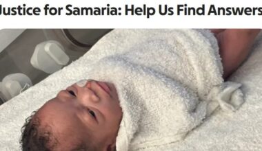 What we know about the autopsy of a Fort Worth baby