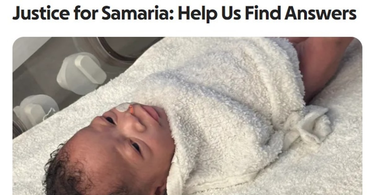 What we know about the autopsy of a Fort Worth baby