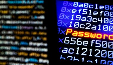 Texas mum on cybersecurity grants