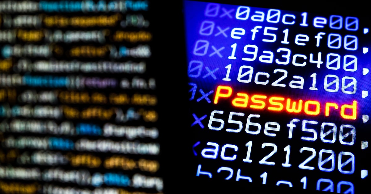 Texas mum on cybersecurity grants