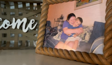 Nearly 40% of bodies found in Bayou are ruled undetermined, including 22-year-old Kenneth Cutting