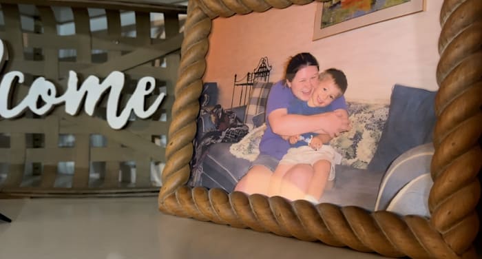 Nearly 40% of bodies found in Bayou are ruled undetermined, including 22-year-old Kenneth Cutting