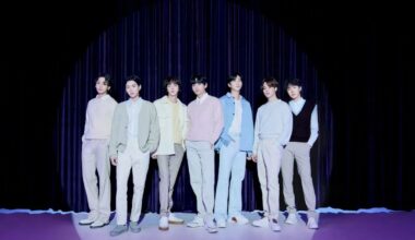 BTS' Tour Is Sold Out — Here's How You Can Still Get Tickets