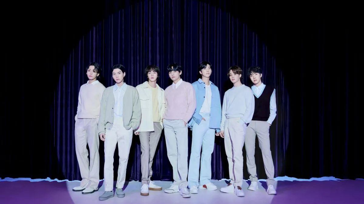 BTS' Tour Is Sold Out — Here's How You Can Still Get Tickets