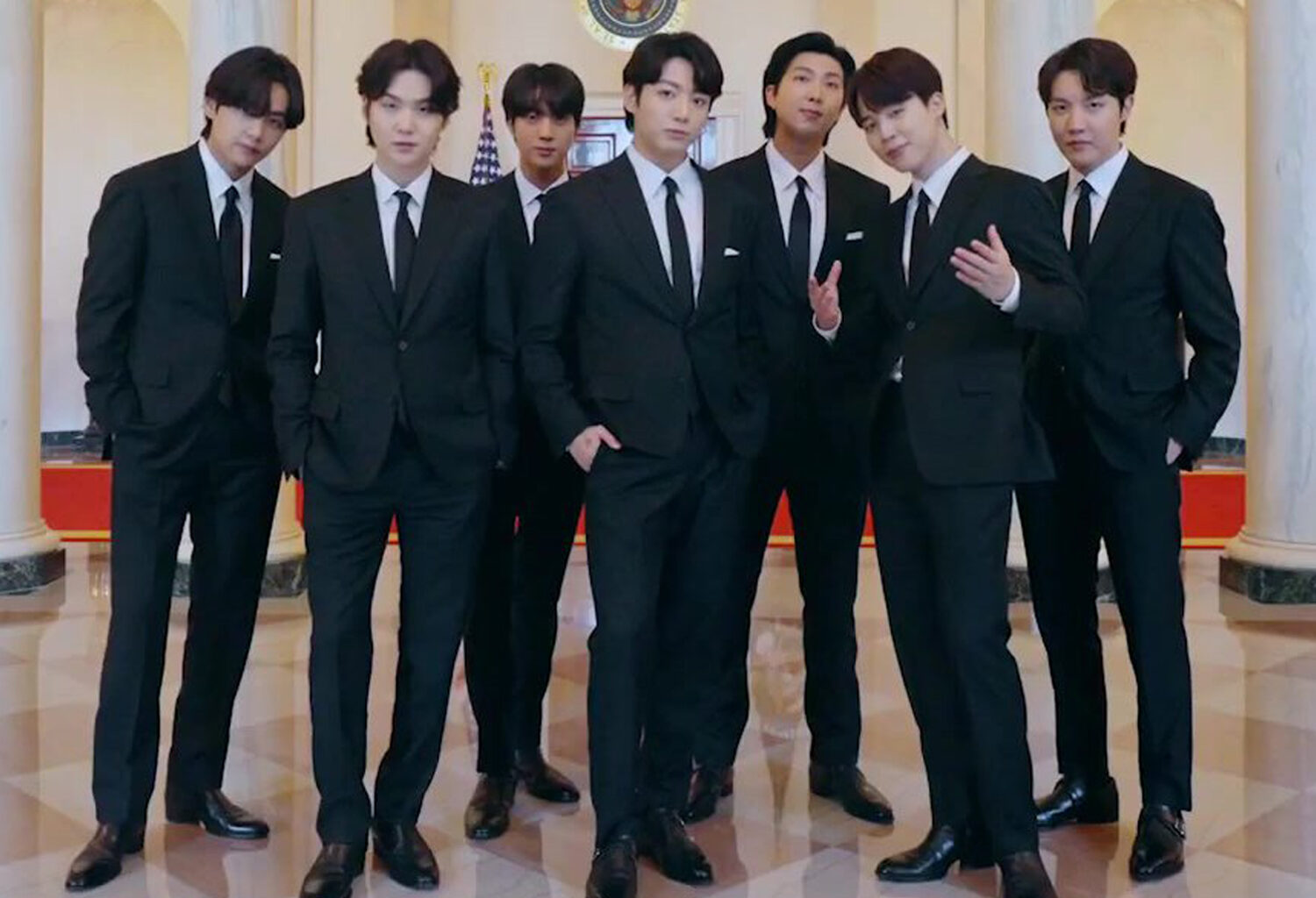 BTS to perform at El Paso’s Sun Bowl Stadium as part of 2026 world tour