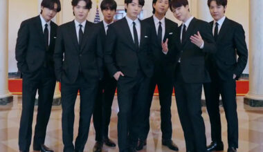 BTS to perform at El Paso’s Sun Bowl Stadium as part of 2026 world tour