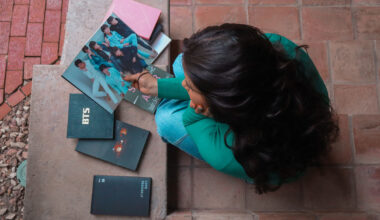 BTS heads to the border for the first time – The Prospector