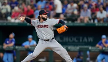 Texas Rangers agree to one-year deal with right-hander Jakob Junis