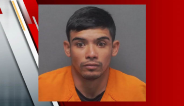 1 arrested, 7 immigrants detained in connection with stolen vehicle chase in Bexar County