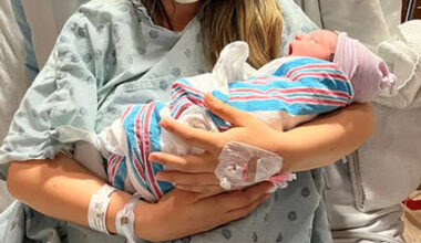 El Paso County birth rate continues sharp decline, falling 24% over the past decade