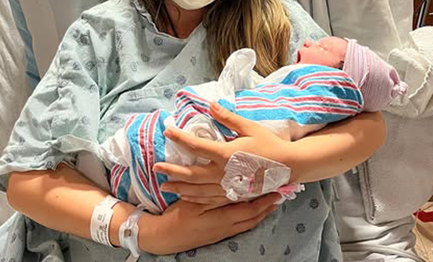 El Paso County birth rate continues sharp decline, falling 24% over the past decade